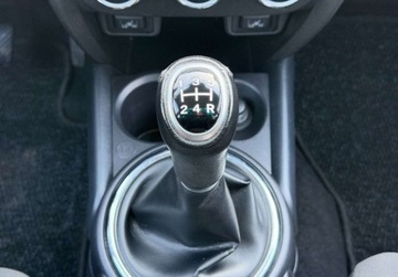 Mitsubishi ASX I SUV Facelifting 2016 1.6 117KM 2018 Mitsubishi ASX 1.6 117KM Kamera CLIMATRONIC Bezwypadkowy Serwis Dla wymaga, zdjęcie 18