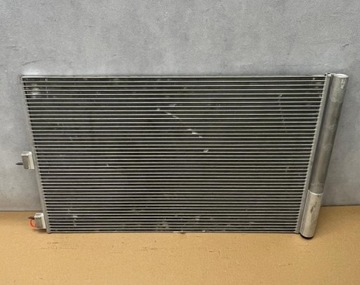 CHLADIČ KLIMATIZACE MERCEDES W176 C117 X156 A45 AMG A0995001054
