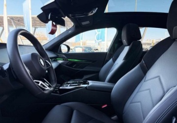 BMW Seria 5 G90-91 Touring 2.0 520d 197KM 2025 BMW Seria 5 I wlasciciel M Pro Pakiet Hak Gwarancja Bezwypadkowy FVAT, zdjęcie 29