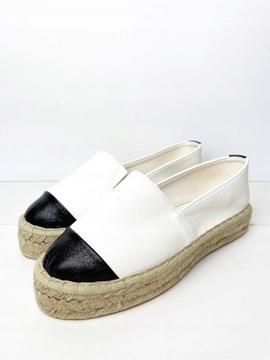 ODD ESPADRYLE 37 A14101 *EVEN