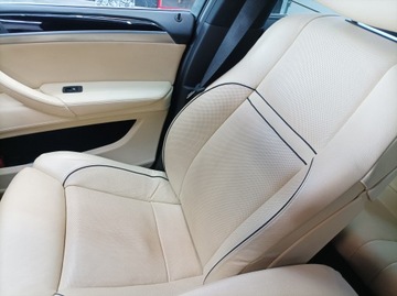 BMW X6 E71 Crossover Facelifting M50d 381KM 2014 BMW X6 550d 381PS Individual M-Pakiet Polski Salon Dociągi Bogata Wersja, zdjęcie 23