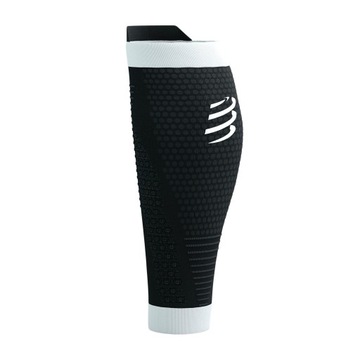 Opaski kompresyjne na łydki COMPRESSPORT R2 3.0 T1