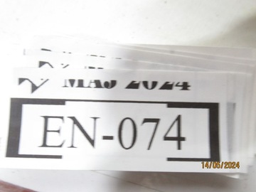 DRŽÁK NÁRAZNÍKU SKODA SCALA 657807394A