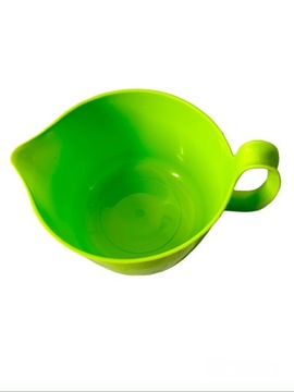 Soap Bubble Liquid Jug емкостью 1 л с носиком и ручкой