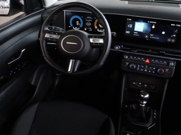 Hyundai Tucson IV SUV Facelifting 1.6 T-GDI 160KM 2025 Hyundai Tucson 1.6 T-GDI, Salon Polska, zdjęcie 6