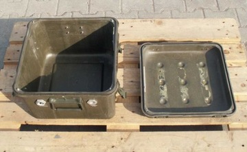 Герметическая коробка передач 40x40x30 см