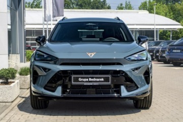 Cupra Formentor Crossover 1.5 TSI 150KM 2026 Cupra Formentor 1.5 TSI 150 KM, najem za 2139 zł, zdjęcie 2