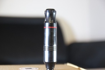 PREMIUM Zestaw Maszynka Do Tatuażu Rotacyjna Pen TATOO + Kabel Lekka 15CM