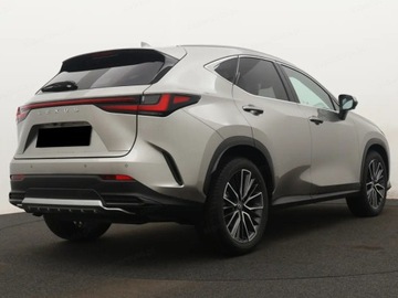 Lexus NX II SUV Facelifting 2.5 350h 200KM 2025 Od ręki - 350h Omotenashi 2.5 Hybrid AWD 200KM | Podgrzewane fotele!, zdjęcie 2