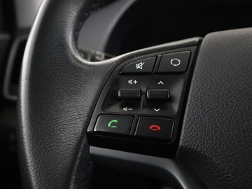 Hyundai Tucson III SUV 1.6 T-GDI 177KM 2016 Hyundai Tucson navi klima auto kamera i czujniki, zdjęcie 30