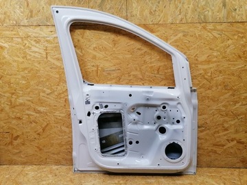 DVEŘE LEVÉ PŘEDNÍ LEVÝ VW CADDY 5 V 2K7 2020-