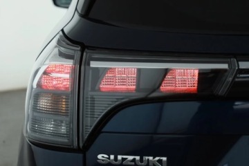 Suzuki SX4 II S-cross Facelifting 1.4 BOOSTERJET 48V SHVS 129KM 2021 Suzuki SX4 S-Cross 1.4 BoosterJet, Salon Polska, zdjęcie 20