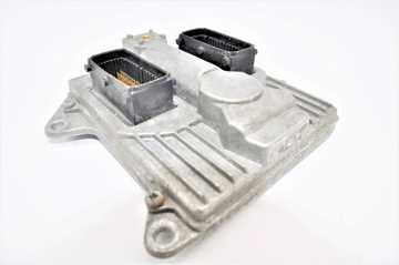 KOMPUTER OPEL VECTRA C 55567197 5wk91132 +PIN