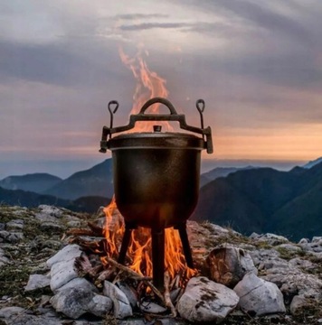 Отдельностоящий чайник KLONBERG 8 л KB9903