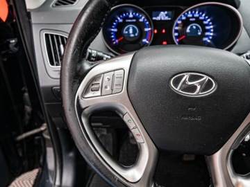 Hyundai ix35 SUV 1.7 CRDi 115KM 2011 HYUNDAI ix35 1.7 CRDi 2WD Suv 116KM 2011, zdjęcie 10