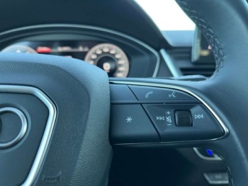 Audi 2025 Audi Q5 Sportback VAT 23 Gwarancja Matrix Head Up Hak Kamery 360, zdjęcie 20