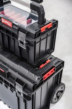 Ящик для инструментов QBRICK SYSTEM PRO 500 EXPERT