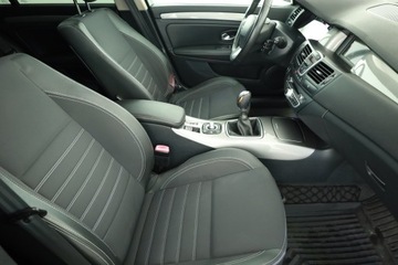 Renault Laguna III Grandtour Phase II 1.5 dCi eco2 110KM 2012 Renault Laguna 1.5 dCi, Skóra, Navi, Klima, zdjęcie 6