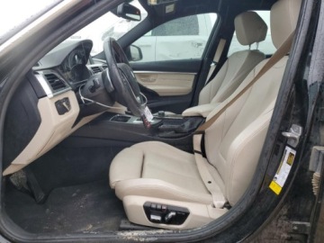 BMW Seria 3 F30-F31-F34 2017 BMW Seria 3 2017, BMW, 330I, RWD, 2.0L 2.0 Benzyna 248KM, zdjęcie 6