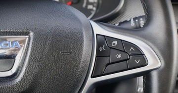 Dacia Sandero III Hatchback 5d 1.0 TCe LPG 100KM 2022 Dacia Sandero Stepway (Nr. 117) 1.0 TCe LPG 100 KM Led Navi Parktronik Gwa, zdjęcie 19