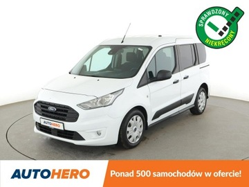 Ford Transit VII 2018
