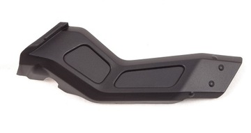 YAMAHA MT-10 ЗАПРАВОЧНАЯ КРЫШКА ЛАМПЫ ОБТЕКАТЕЛЬ