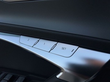 Audi A6 C8 Avant Facelifting 2.0 45 TFSI 265KM 2025 Audi A6 Avant 45 TFSI S Line Matrix LED Panoramiczny dach Gwarancja do 2030, zdjęcie 20