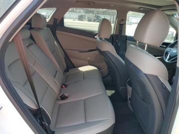 Hyundai Tucson IV 2020 Hyundai Tucson Limited 2020 2.4l 2.4 Benzyna 181KM, zdjęcie 10