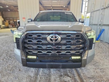 Toyota Tundra II 2023 Toyota Tundra Platinum 2023 3.4 Benzyna 389KM, zdjęcie 5