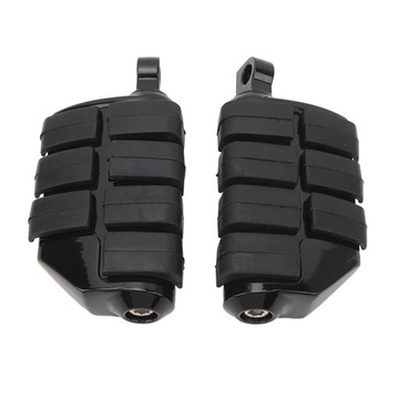 1 пара сменных подножек для мотоциклов