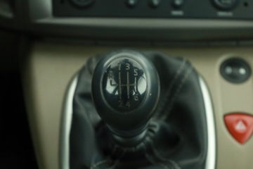 Renault Scenic II 2007 Renault Scenic 1.6 16V, Klima, Klimatronic, zdjęcie 13