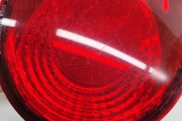 CHEVROLET CORVETTE C6 ZADNÍ PRAVÉ SVĚTLO 25958216 7.0 BENZÍN USA