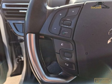 Citroen C4 Picasso I 1.6 THP 156KM 2013 Citroen C4 Picasso 1,6 BENZ 156KM klima masaze navi kamera pdc oplacony, zdjęcie 18