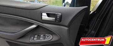 Ford Kuga I 2.0 Duratorq TDCi 140KM 2008 Ford Kuga 2.0cdti 140KM Panorama dach 4x4 Skora Xenon Nawigacja 2.0 Diesel, zdjęcie 22