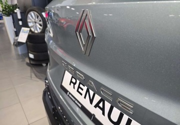 Renault Espace VI 2025 Renault Espace nowosc po liftingu max opcja od reki 2025 hybryda, zdjęcie 34