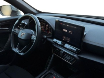 Cupra Formentor Crossover PHEV 1.4 e-HYBRID 245KM 2023 Cupra Formentor Formentor Cupra VZ 1.4 e-Hybrid 180kW ACC Felgi 19FV23, zdjęcie 13