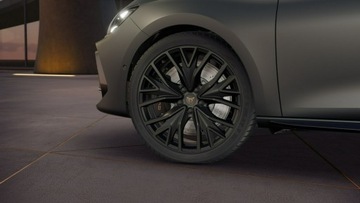 Cupra Leon II 2026 Cupra Leon Sportstourer VZ 2.0 TSI 333 KM DSG, zdjęcie 17