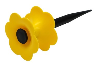 Garden TRANSPORTER HOSE LIMITATION ROLLER для садового шланга MIX