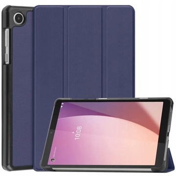 ETUI POKROWIEC SK0RZANE DO Lenovo Tab M8 Gen 4