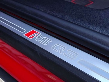 Audi 2024 Audi RS Q3 Sportback Audi RS Q3 Sportback 400km S tronic. 2.5 Benzyna 400KM, zdjęcie 32