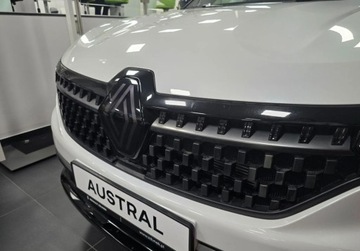 Renault Austral 1.2  E-Tech Full Hybrid 200KM 2024 Renault Austral GDYNIA iconic Espirit Alpine E-Tech full hybrid 200 bez pr, zdjęcie 3