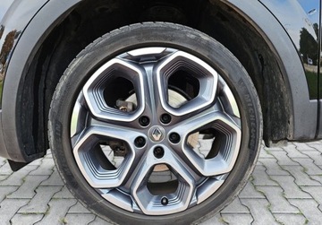 Renault Kadjar Crossover 1.2 Energy TCe 130KM 2018 Renault Kadjar Renault KADJAR PL Salon Dealer Renault Grupa Adamowscy 1.2, zdjęcie 23