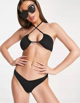 DÓŁ OD BIKINI GŁADKI S