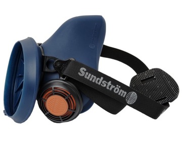 Półmaska Sundstrom SR 100 r. M/L