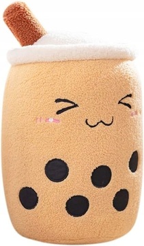 Bubble Tea Plush Toy 35cm