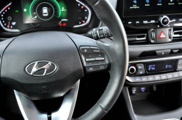 Hyundai i30 III Hatchback Facelifting 1.5 T-GDI 48V 160KM 2022 Hyundai i30 _1.5 T GDI 160KM, zdjęcie 18