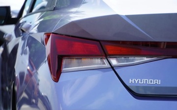 Hyundai Elantra VII Sedan 1.6 MPI 123KM 2024 Hyundai Elantra Hyundai Elantra FV23 1.6 123km Modern cool Salon Polska A, zdjęcie 30