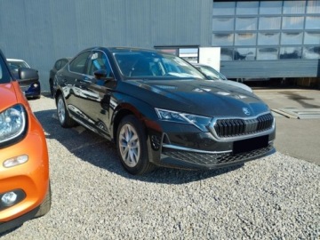 Skoda Octavia IV Liftback 1.5 TSI EVO 150KM 2026 Octavia Selection Edition 130 1.5 TSI mHEV DSG 150KM 2026, zdjęcie 1