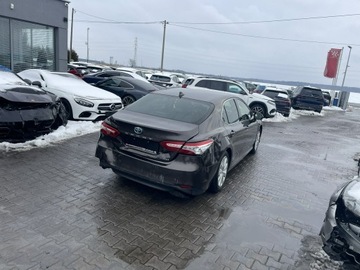 Toyota Camry IX Sedan 2.5 Hybrid Dynamic Force 218KM 2019 Toyota Camry Automat Hybryda Skóra Kamera Podgrz., zdjęcie 4