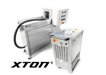 СПЕЦИАЛЬНОЕ ПРЕДЛОЖЕНИЕ! DPF Master Flash+Heater PRO Комплект для очистки регенерации DPF